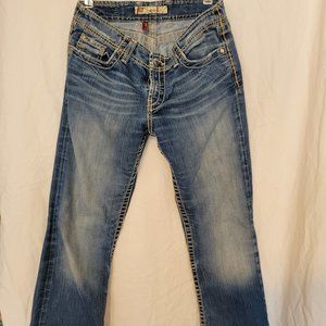 Womens BKE Wendi Stretch